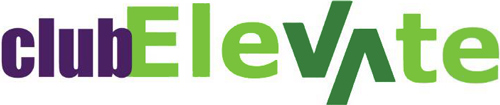 clubElevate logo